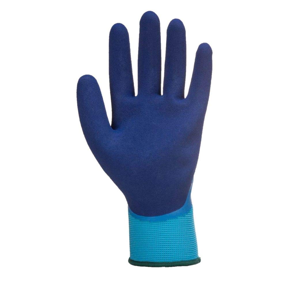 Gant waterproof Portwest Liquid Pro Bleu 8 - 3