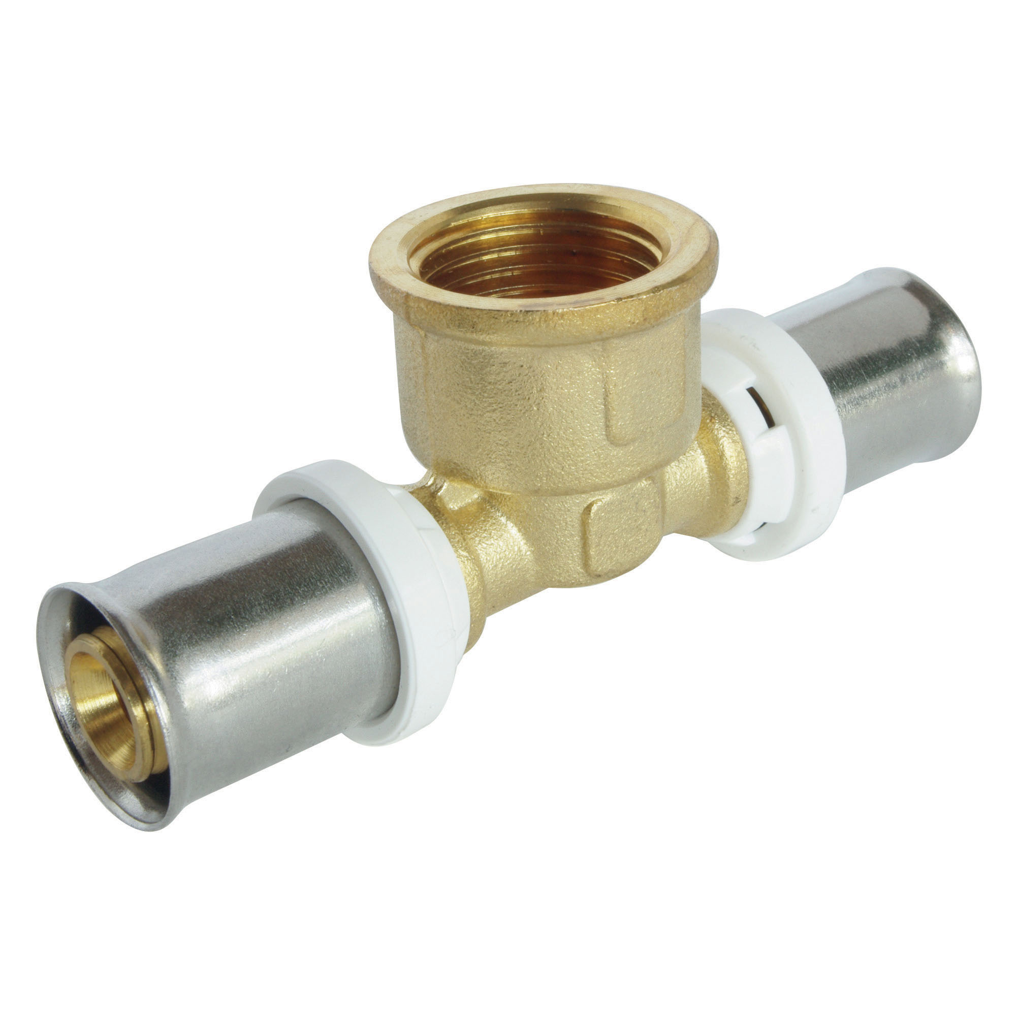 SOMATHERM FOR YOU - Robinet d'arrosage orientable - étanchéité garantie