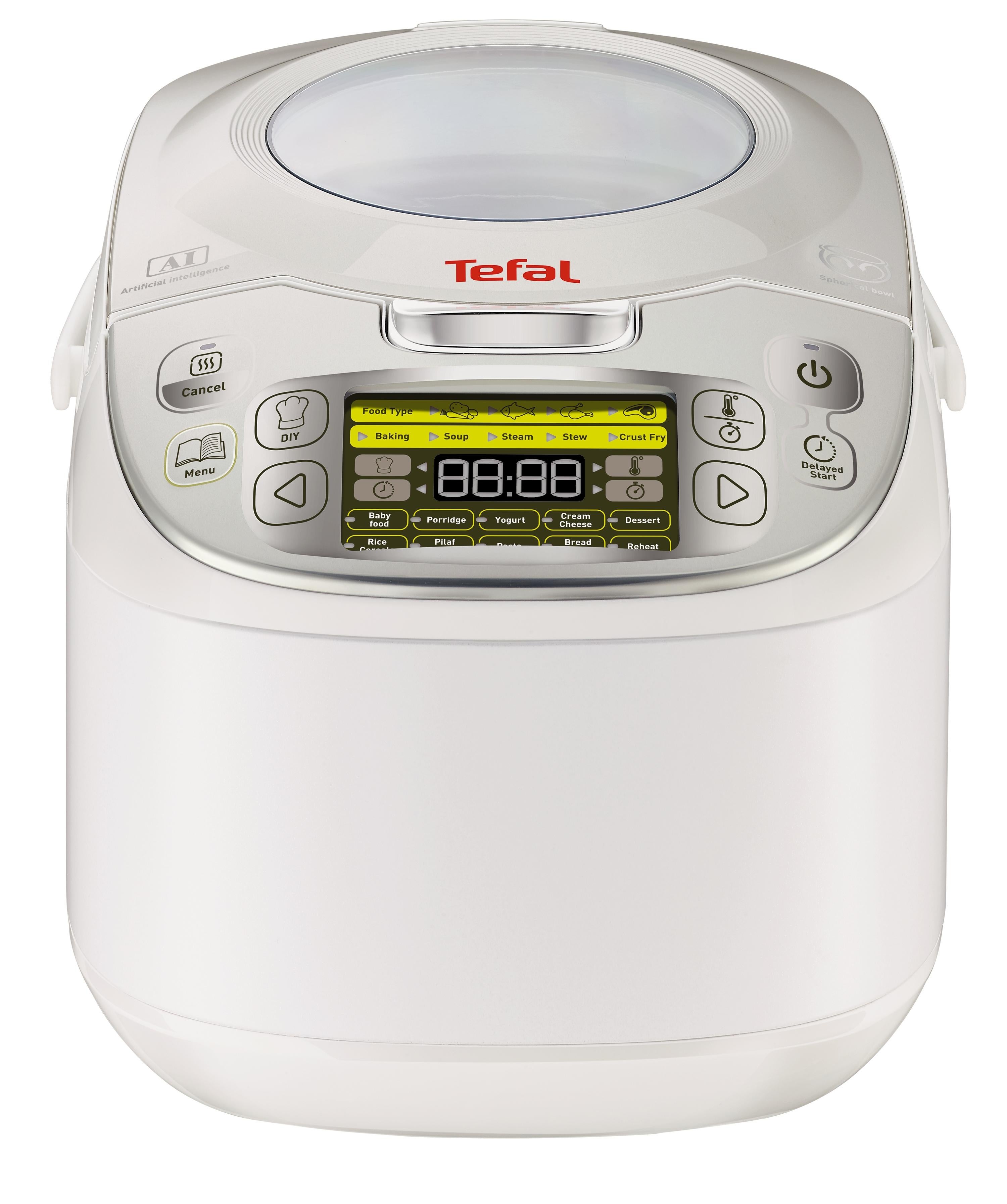 Leroy Merlin Tefal rk8121 