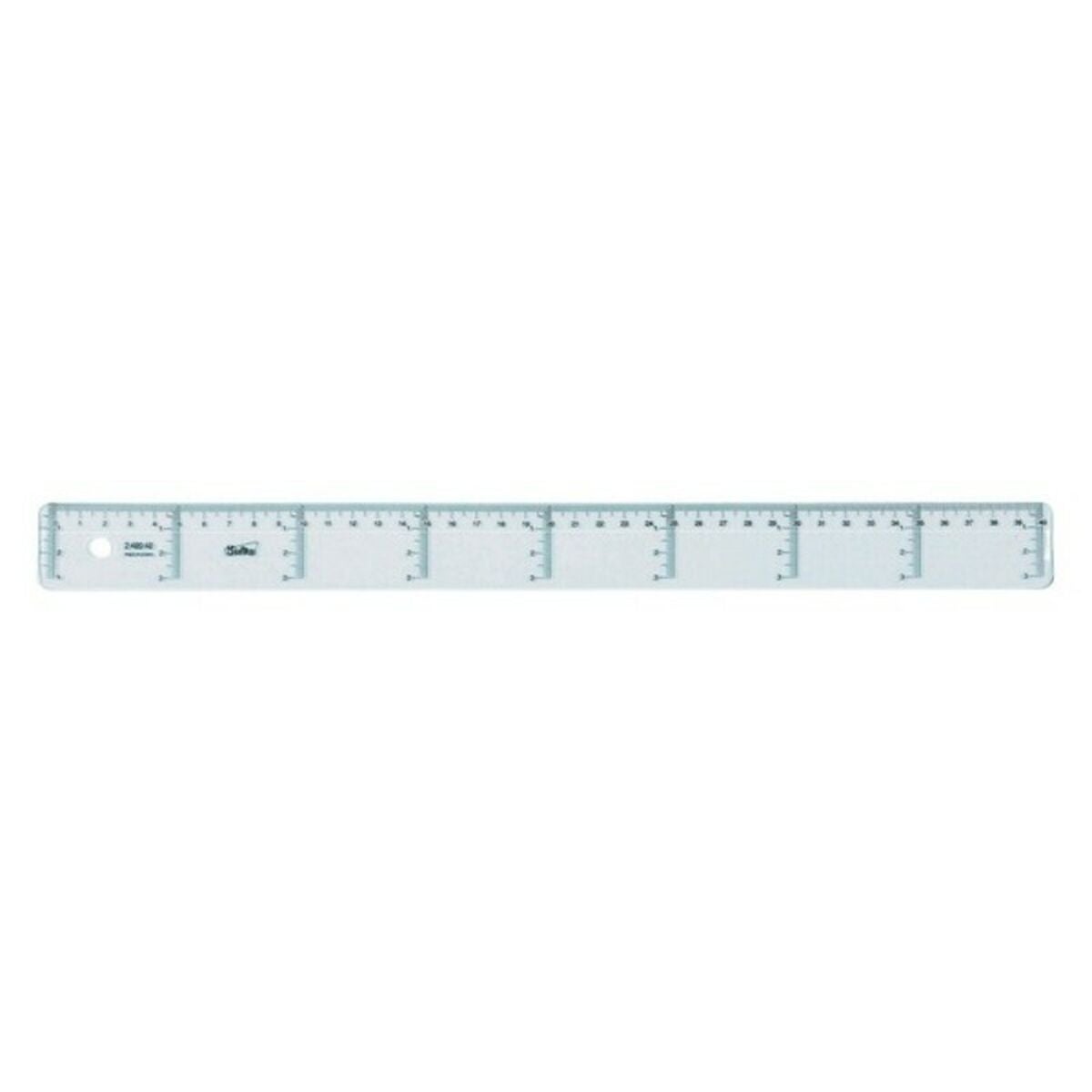 Regla Safta 400940 40 cm | Leroy Merlin