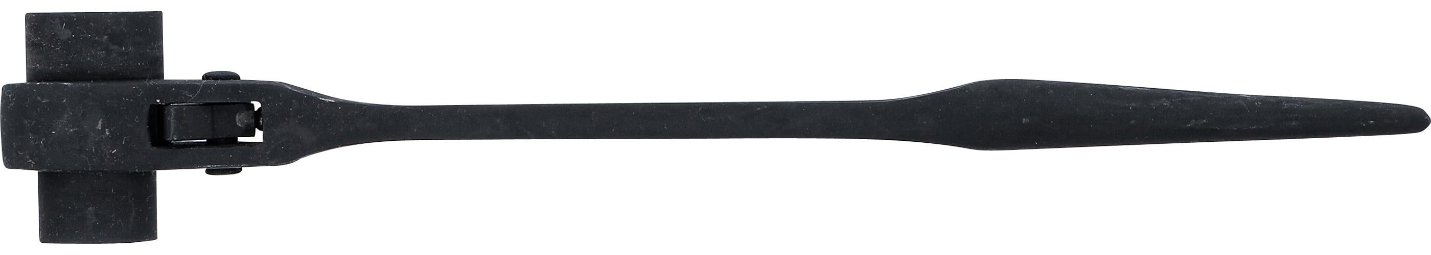 Cliquet de monteur | 19 x 22 mm - 3