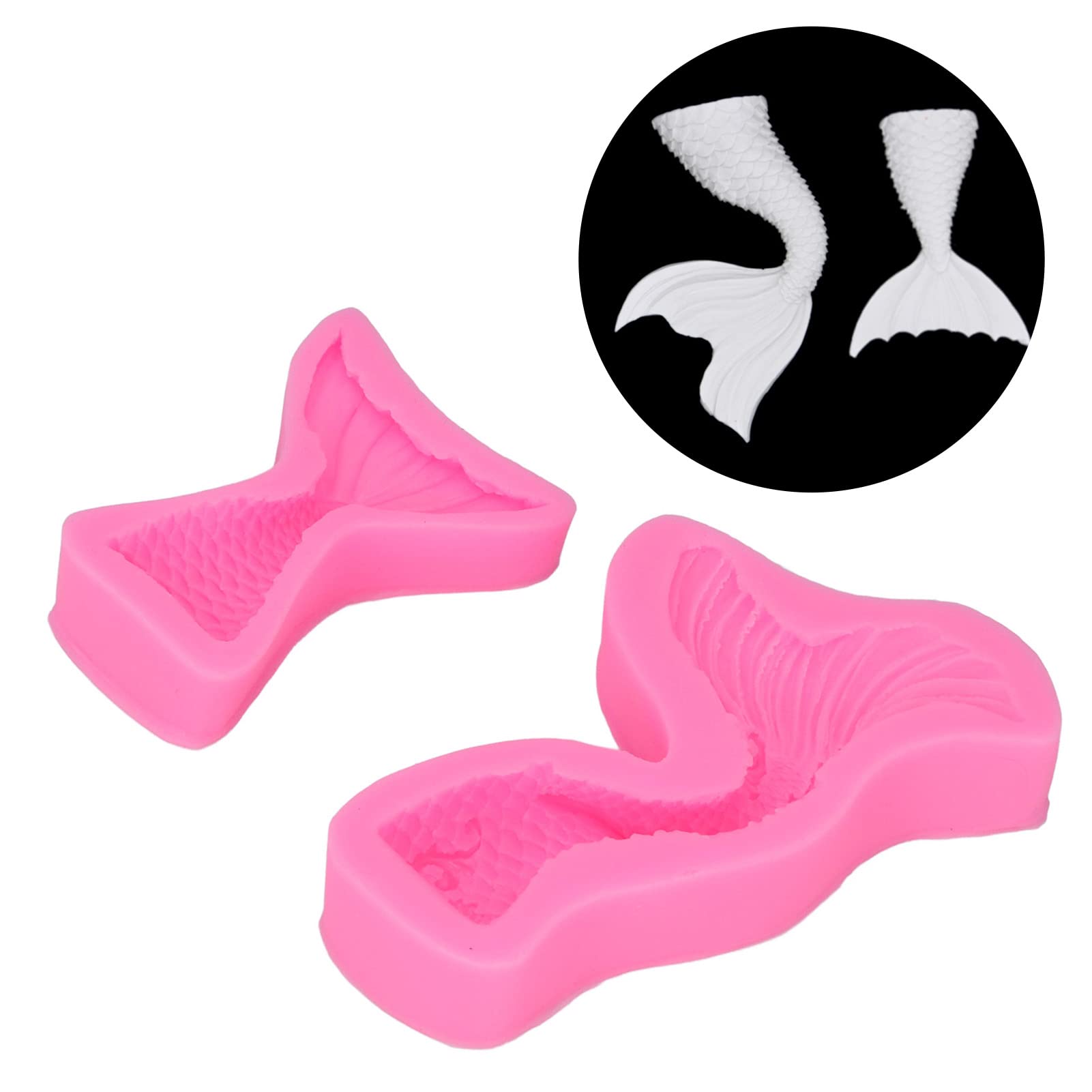 Stampo per sapone naturale Great-Mold stampi in Silicone per fare il sapone decorare stampo per torta al cioccolato candela fai-da-te stampo per cera profumato  15