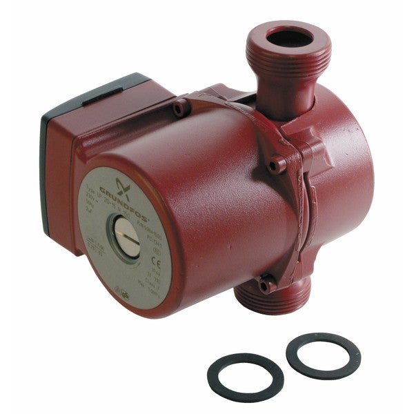 Circolatore GRUNDFOS UP 20-15 N 150 - 59641500 - 7