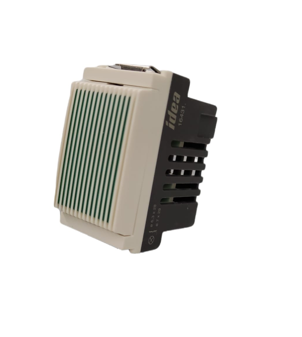 Spia Diffusore Bianco VIMAR - Per Unità Di Segnalazione - Foto 8