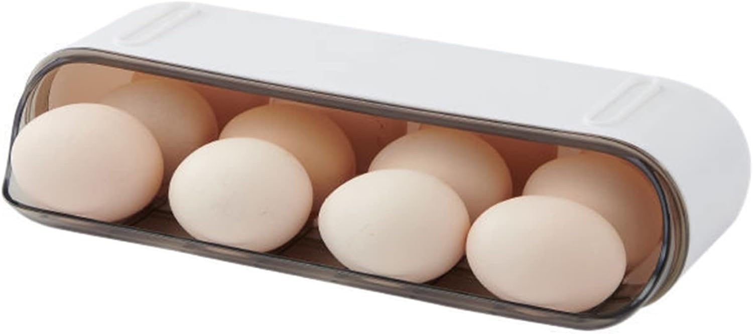 Cilio Fair Trade Wool CozyWarmer Pour œufs Durs, Liban