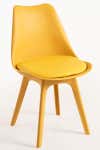 ver variante Color del asiento Amarillo
