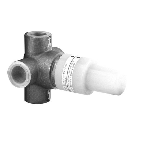 Poignée De Douche Thermostatique American Standard R522S Avec Déviateur 2 Voies - Neuf