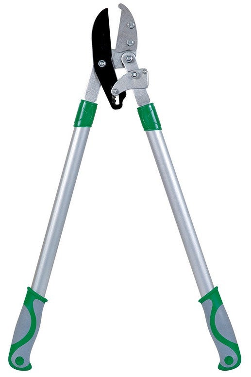 Coupe-branche à crémaillère et enclume démultipliée 75cm 38mm max. PRCBC75 Ribiland