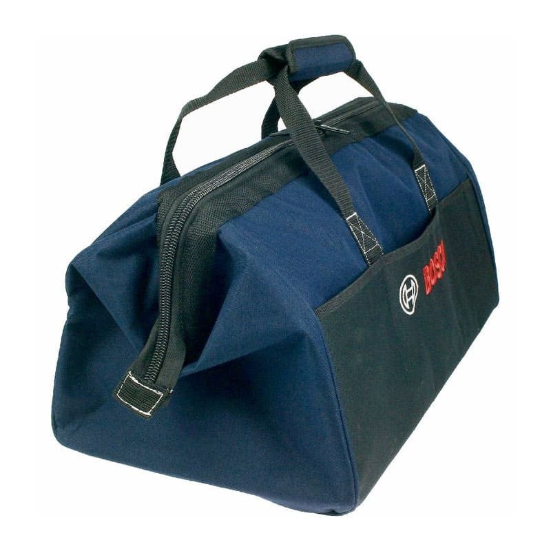 Cintura Porta Attrezzi Borsa Porta Attrezzi Per Elettricista - Tasche Multiple, Aggancio Alla Cintura Borsa Attrezzi Lavoro - Foto 11