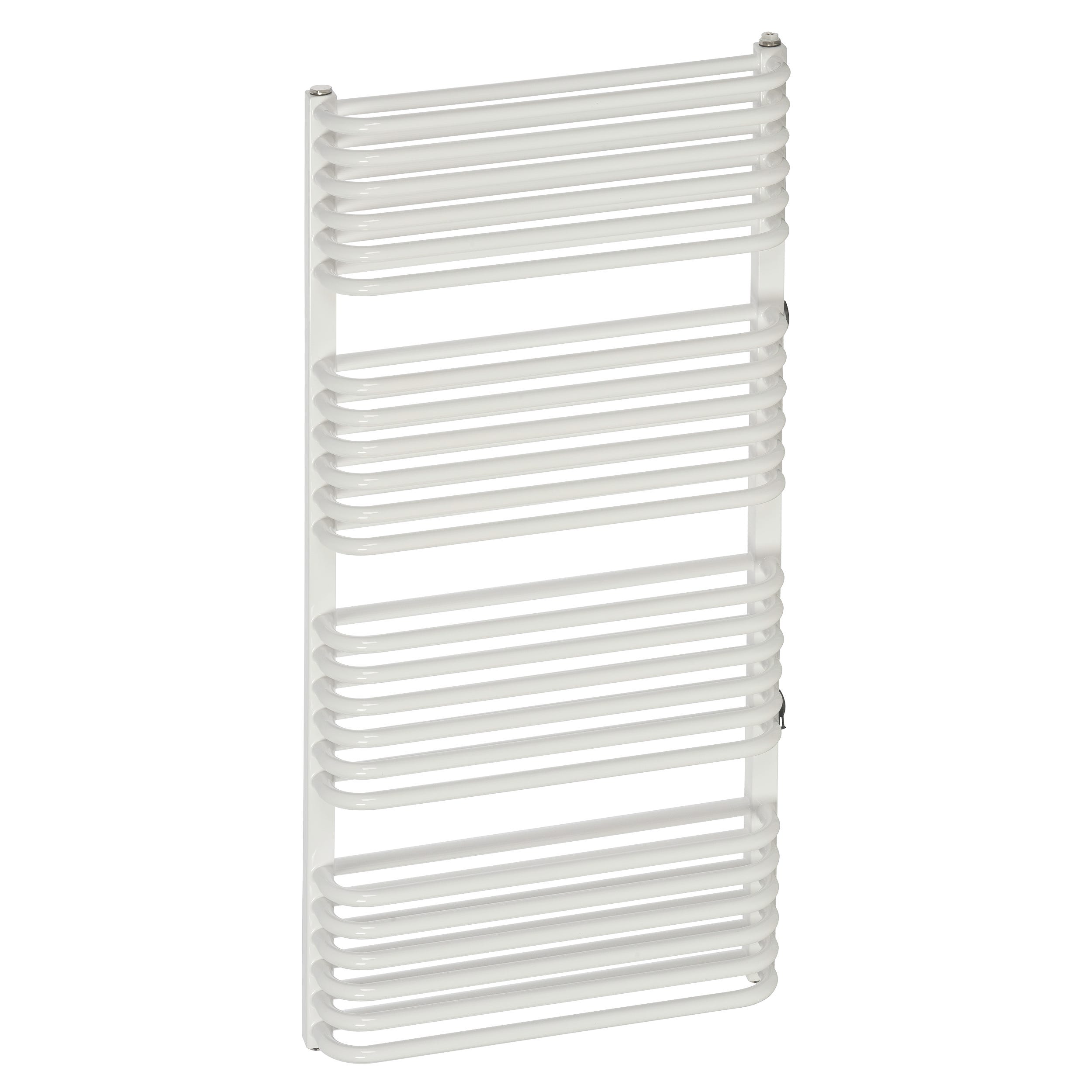 Grzejnik Salto Max 120x53 cm Biały 1128W Roz 50cm 10 Bar LUXRAD