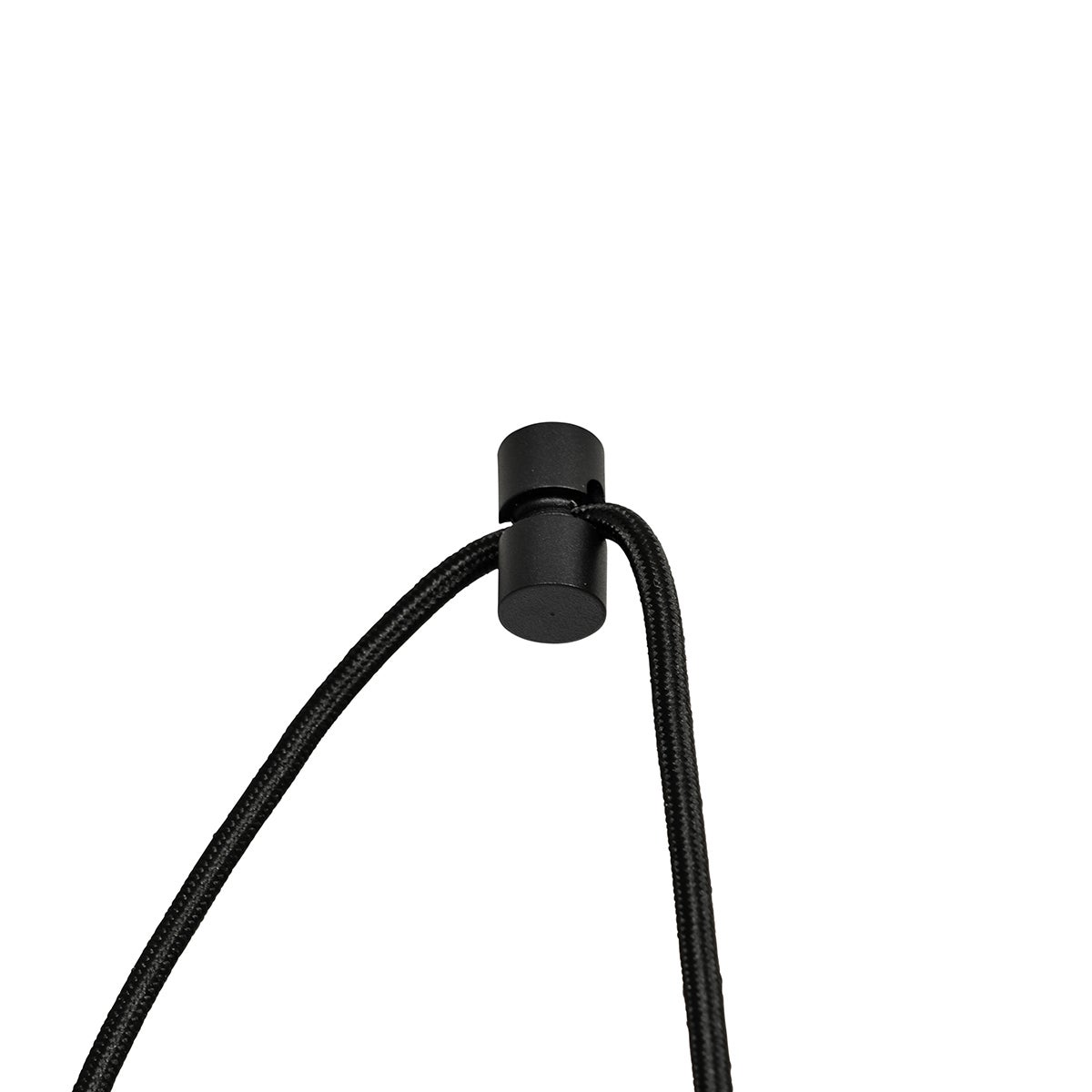 Lampada a sospensione smart bianca 50cm 3 luci incl. 3 Wifi G95 - Plu - 7