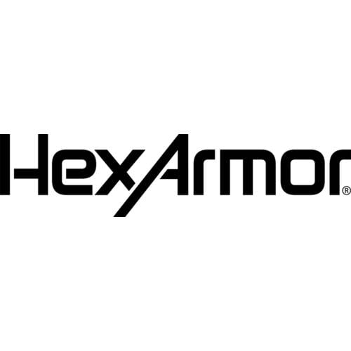 HexArmor 6098109 SharpsMaster II 9014 Polyester, Coton Gants de travail Taille (gants): 9 EN 388:2016 1 paire(s) - 2