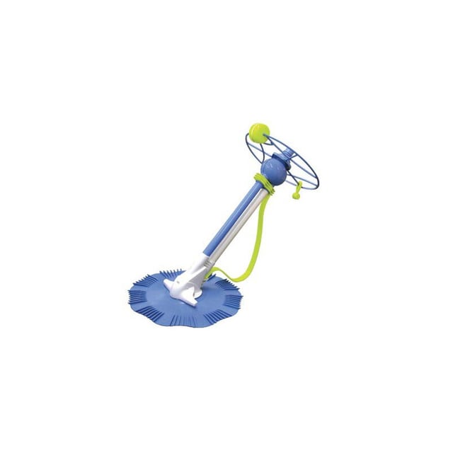 Aspiratore Zapvac per Piscine K389Cbx/Gb