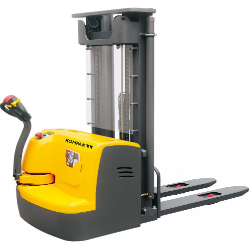 Kompak  Apilador Eléctrico Kp-Es15-Ii 3.3 , Leroy Merlin