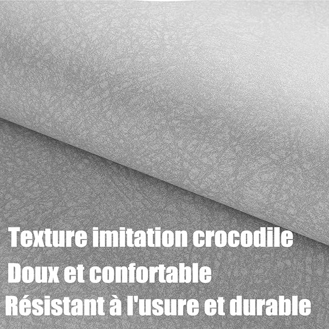 Tapis De Bain Diatomit Absorbant Séchage Rapide Antidérapant Beige-60x90cm - 4