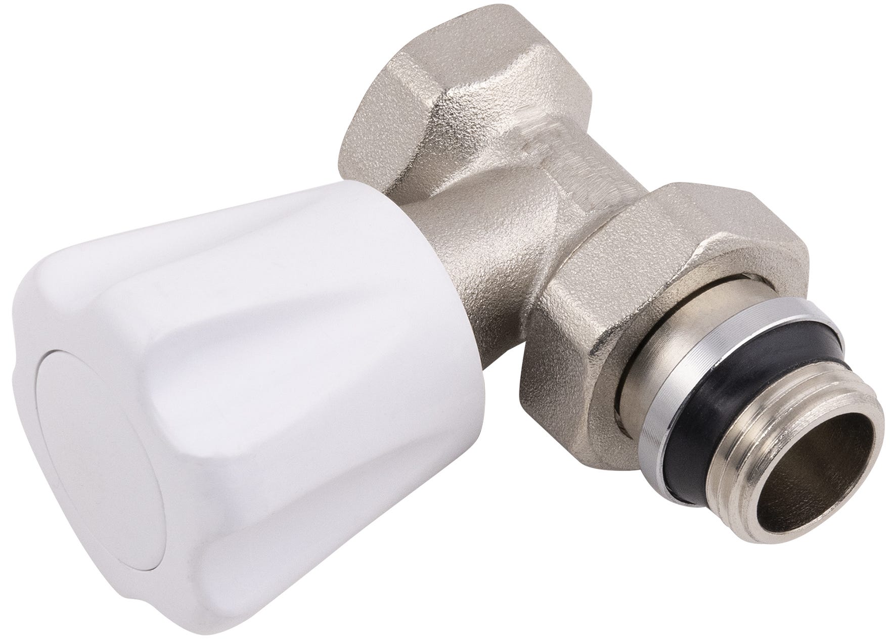 Valvola Di Sfiatamento Manuale Per Radiatore + Spina 1/2 BSP - Per Spurgo Aria Dagli Impianti - Foto 7