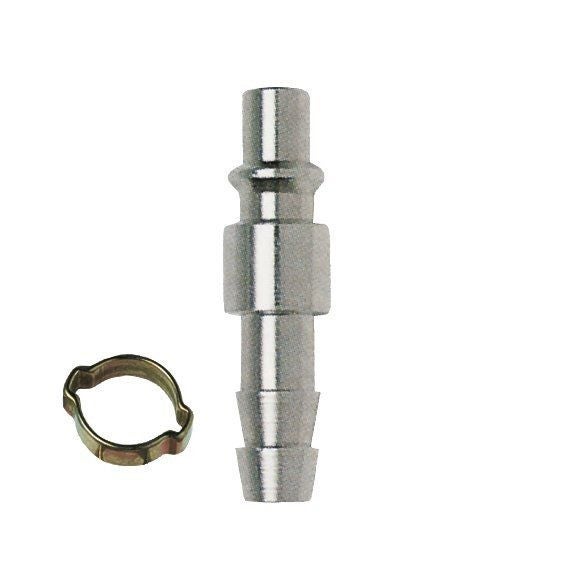 Abac - Embout cannelé pour raccord rapide tuyau diam. 10mm - RA5324C ABAC