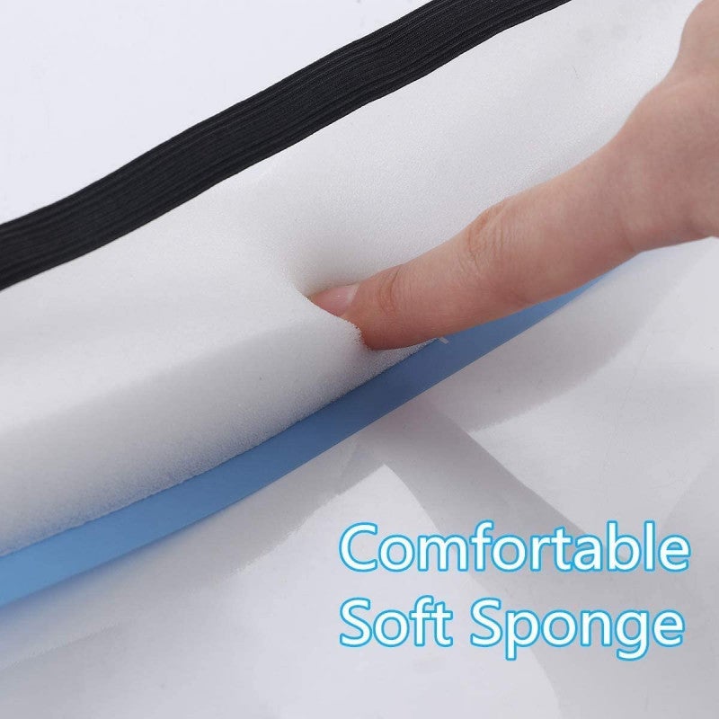 Visière de protection du visage anti projection Face Shield - 4