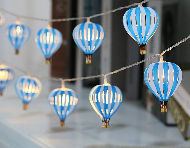 Ballon Chiffre 6 Bleu 85cm, decoration salle pas cher Ballon Chiffre 6 Bleu 85cm, decoration salle pas cher
