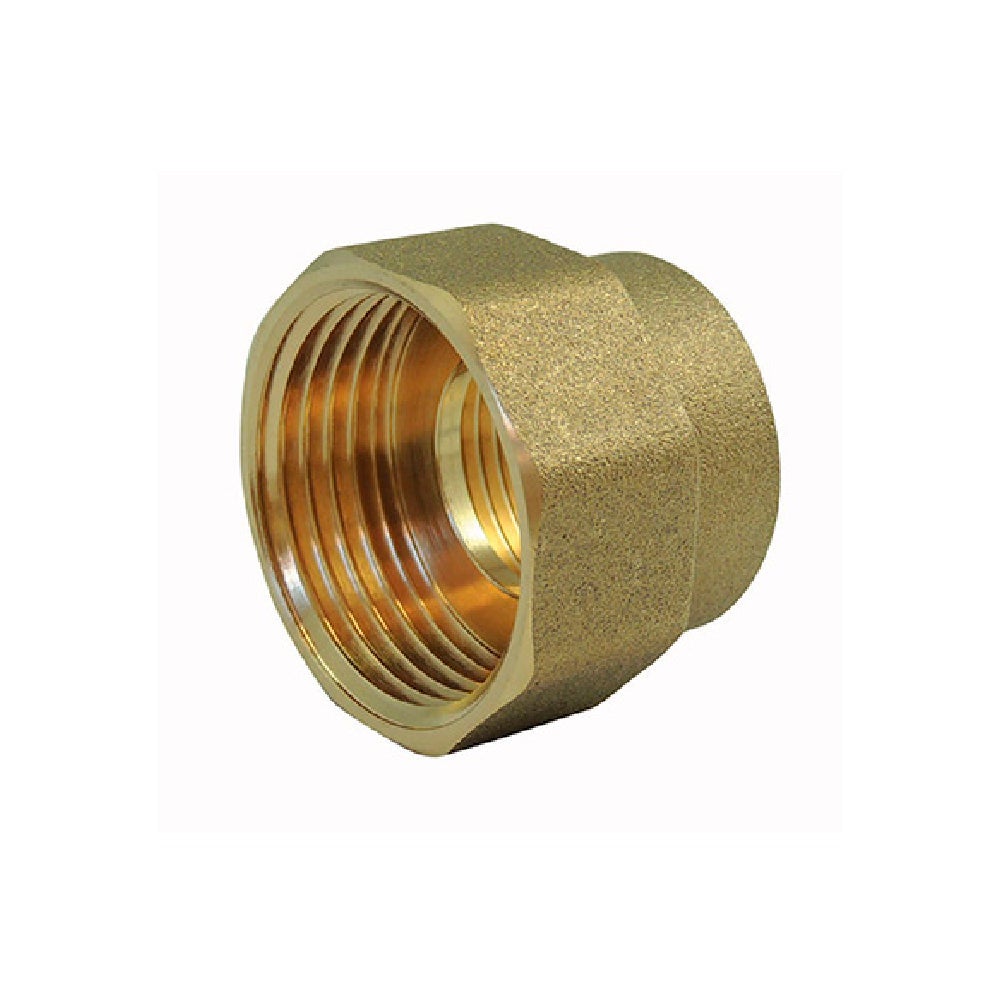 Mufa redusa alama - CODITAL, 1” x 1/2”
