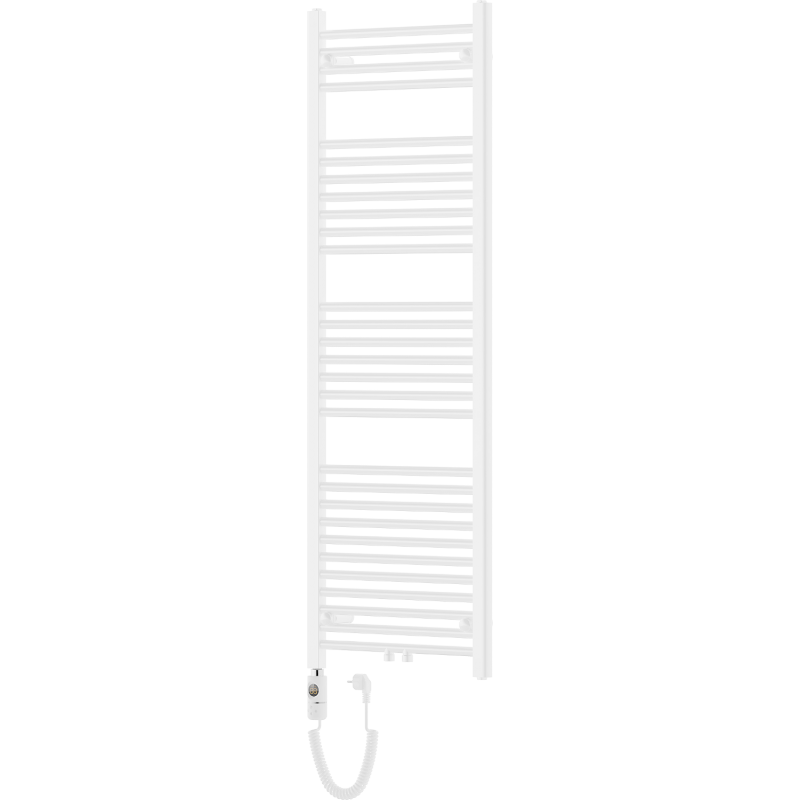 Mexen Mars grzejnik elektryczny 1500 x 500 mm, 600 W, biały - W110-1500-500-2600-20