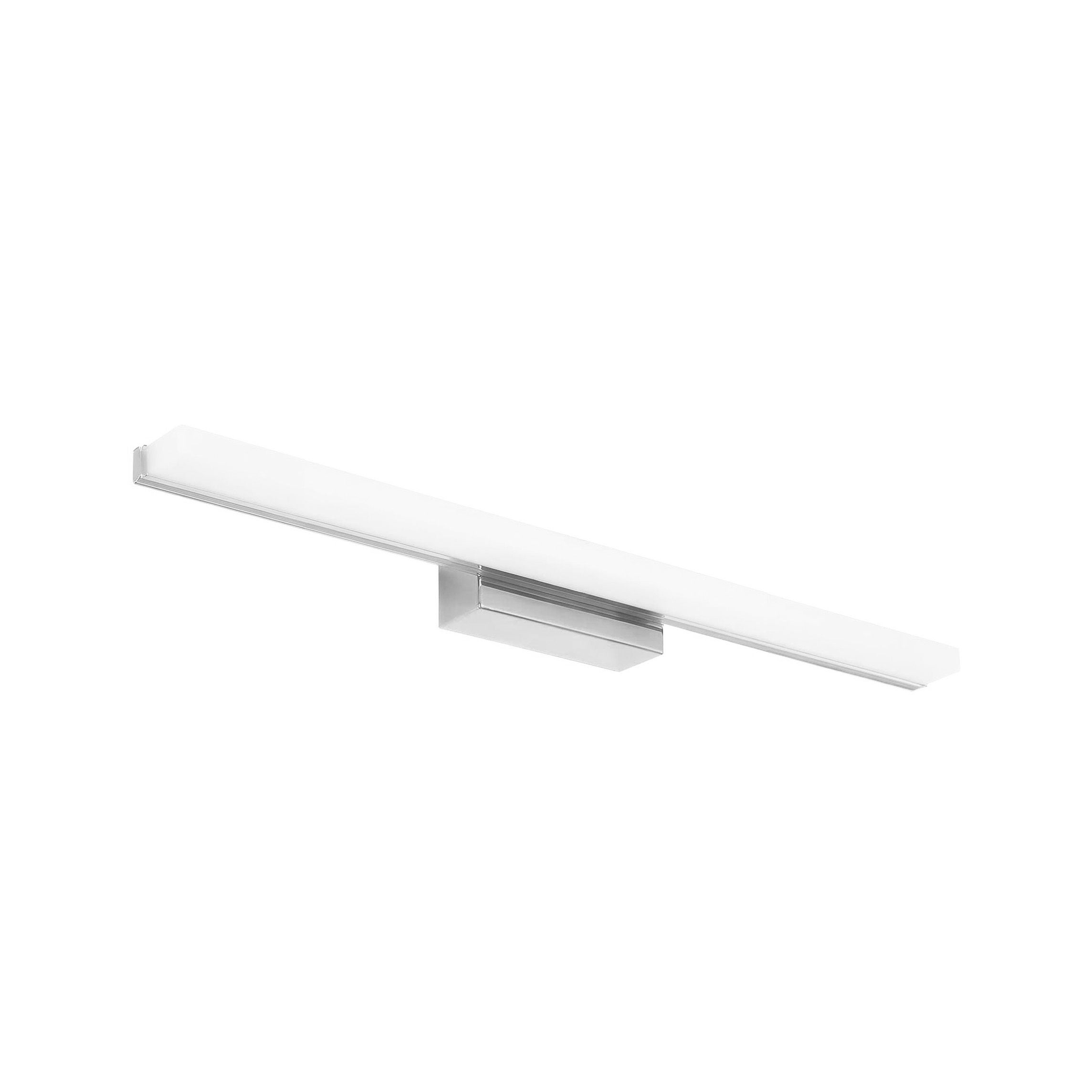 Toolight Lampa De Perete Led 60cm APP1846-1W Chrom