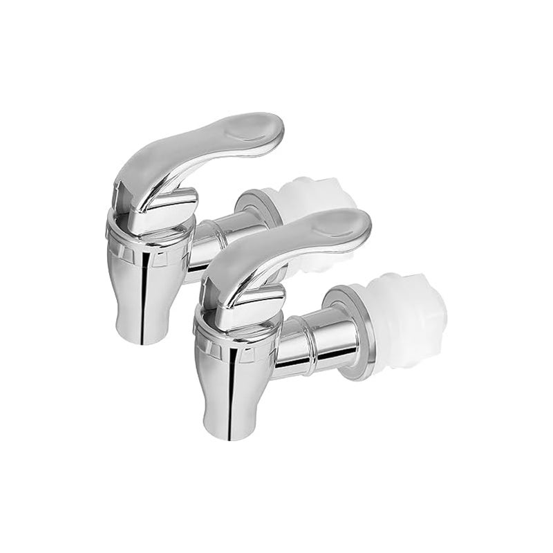 2-częściowy kran dozujący napoje, wymienny kran dozujący wodę, odpowiedni do napojów gorących i zimnych, kawy, soków, dozownika wody