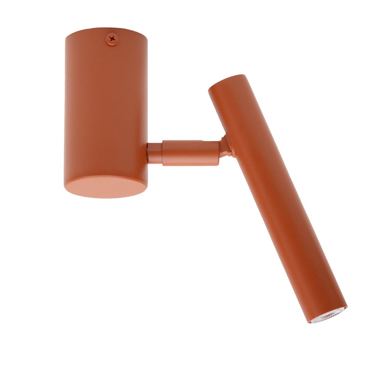 Reflektor sufitowy Spot SOPEL ceglany 1xG9x3W wym: 20 x 12 x 5 cm IP20 Sigma Lighting