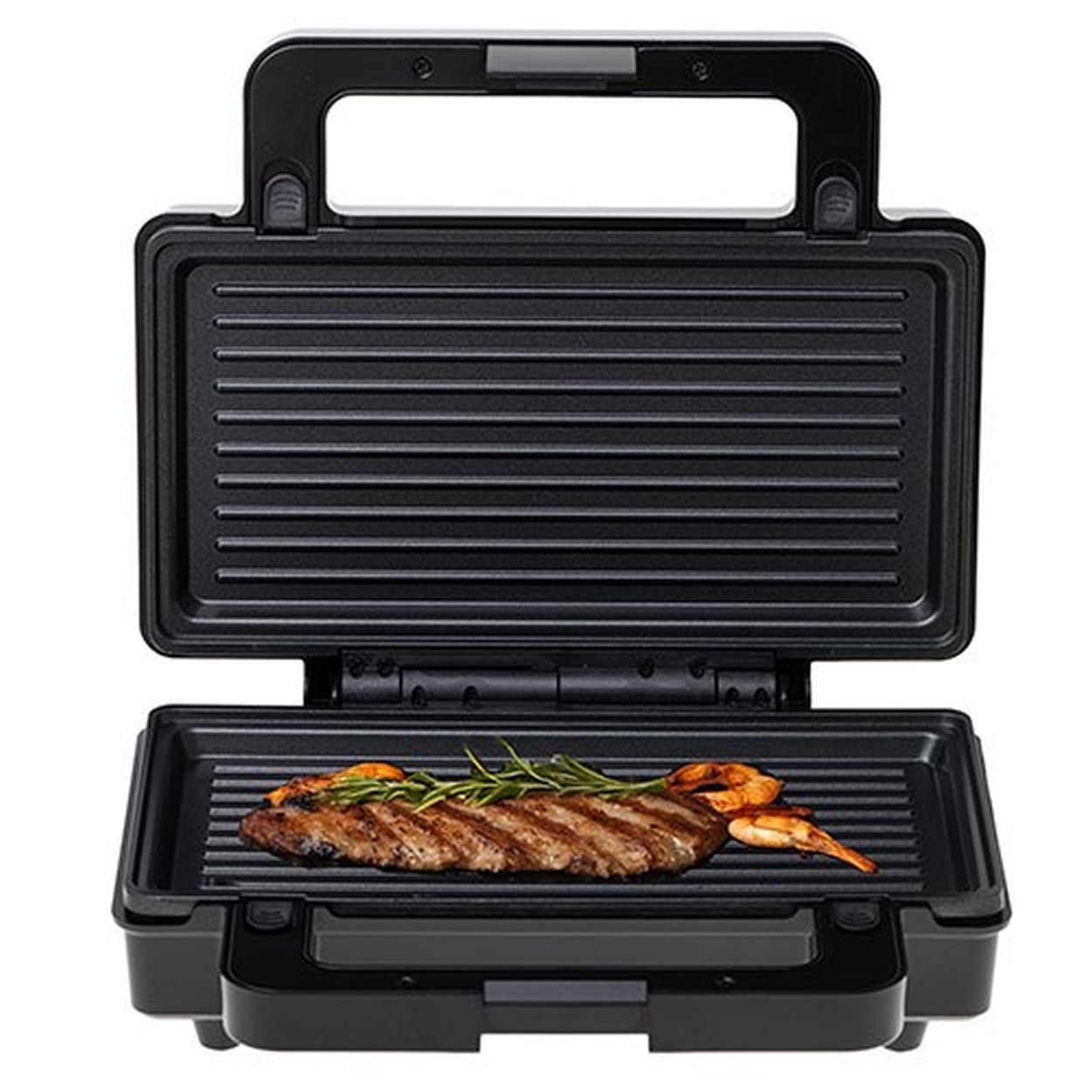 Opiekacz do kanapek ADLER AD 3073 Toster Sandwich elektryczny 1 szt. - 7