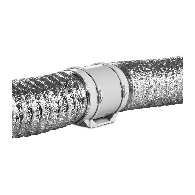 Ventilateur de gaine axial plastique BLAUBERG TURBO - Diamètre (mm): 100 - 4