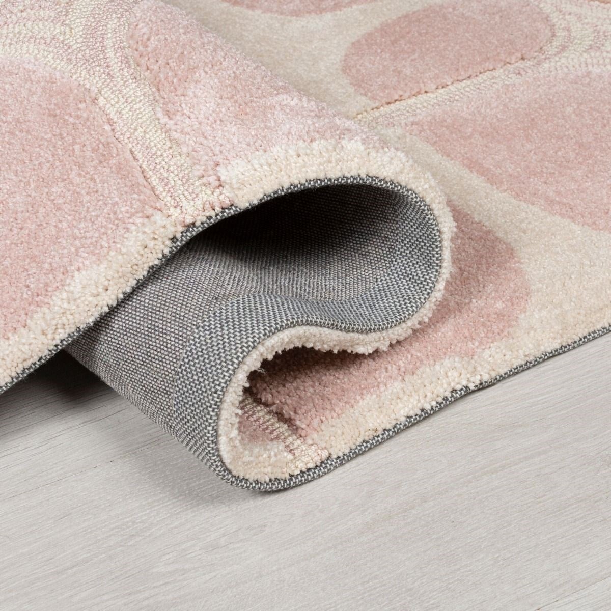 Tapis de salon moderne FANCY 120x170 cm - 3