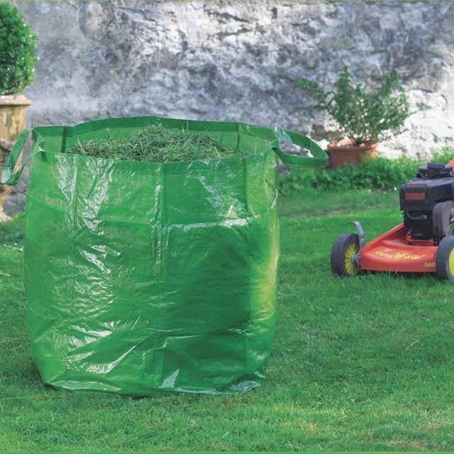 Sac déchets verts réutilisable GREENBAG 180L