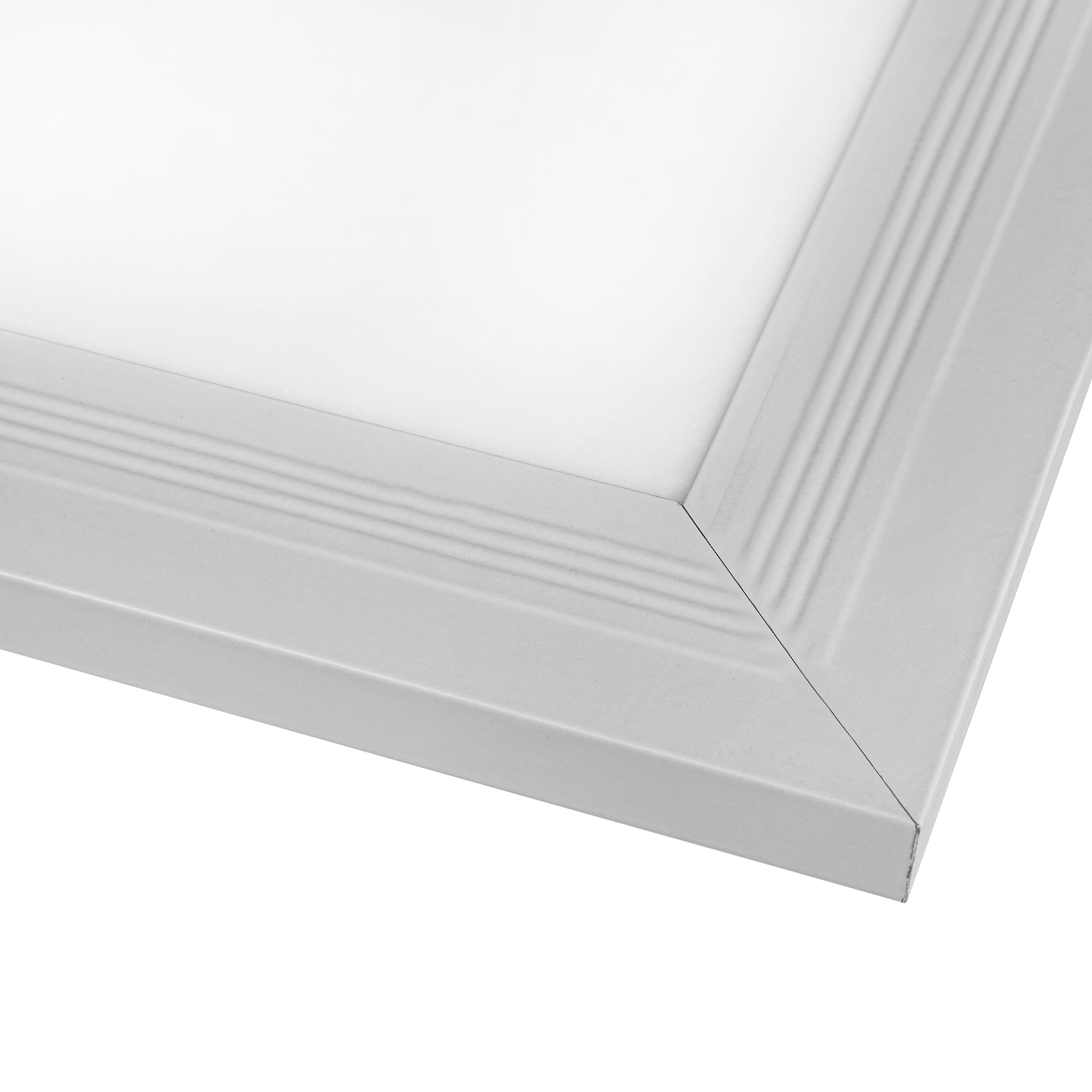 Panel LED Durio 59,5x59,5 cm 6000 lm 60W neutralna biel 4000K lampa sufitowy podwieszany biały MasterLED - 7