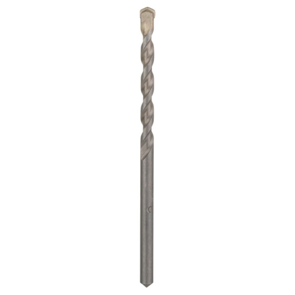 Bosch Accessories 2608597898 Punta da Trapano per Calcestruzzo, Nero, 8 x 90 x 150 mm