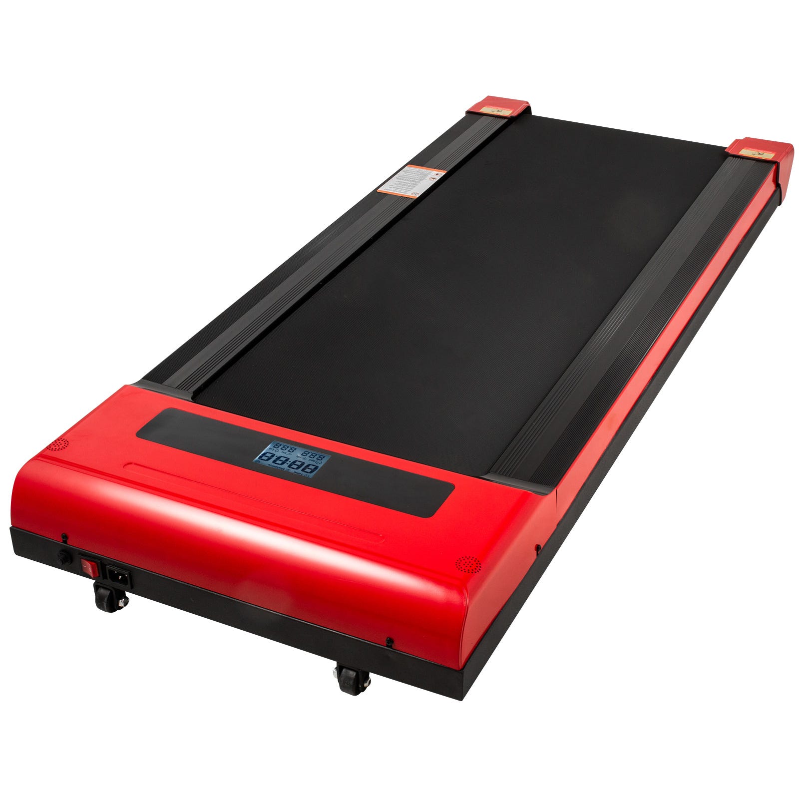 Lontek F512 Tapis de Course Marche Silencieux pour Travail, Maison Lontek F512 Tapis de Course Marche Silencieux pour Travail, Maison
