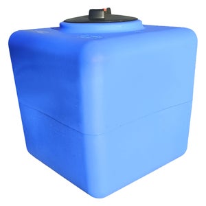 I-B-C - Coperchio per serbatoio con filtro in nylon lavabile, adattatore per tubo I-B-C, coperchio per serbatoio 'acqua piovana I-B-C, coperchio per serbatoio 'acqua piovana I-B-C, 165