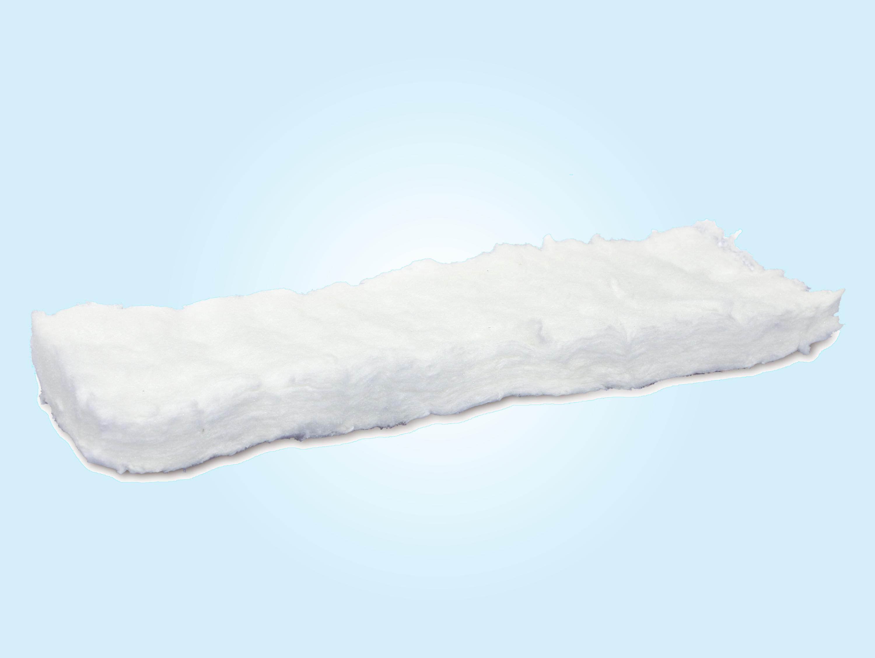 Fibre céramique 29x9cm pour cheminées à l'éthanol - 4