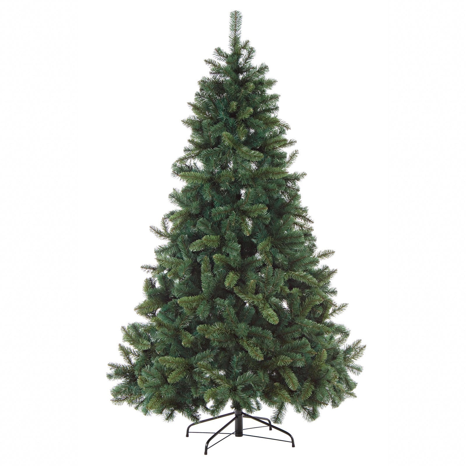 CUSTODIA SACCO PORTA ALBERO DI NATALE IN PLASTICA RESISTENTE VERDE DIMENSIONI: 120x25x43cm COD. 4338 | Leroy Merlin