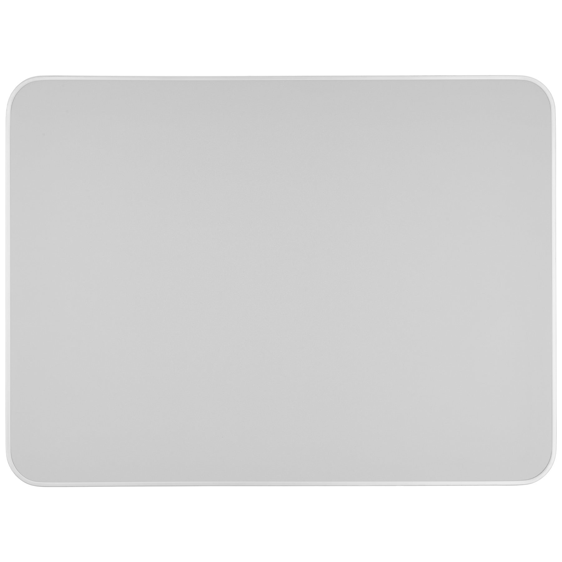 Table à manger de jardin rectangulaire en MDF Gris 2 places - 9