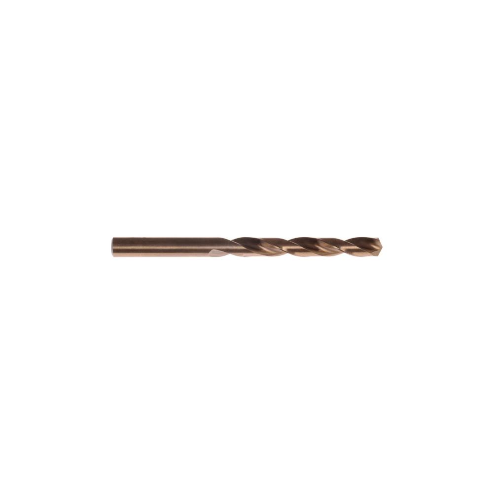 Burghiu metal elicoidal PROJAHN, HSS-Co5% DIN 338 Typ N BASIC, 3x61 mm