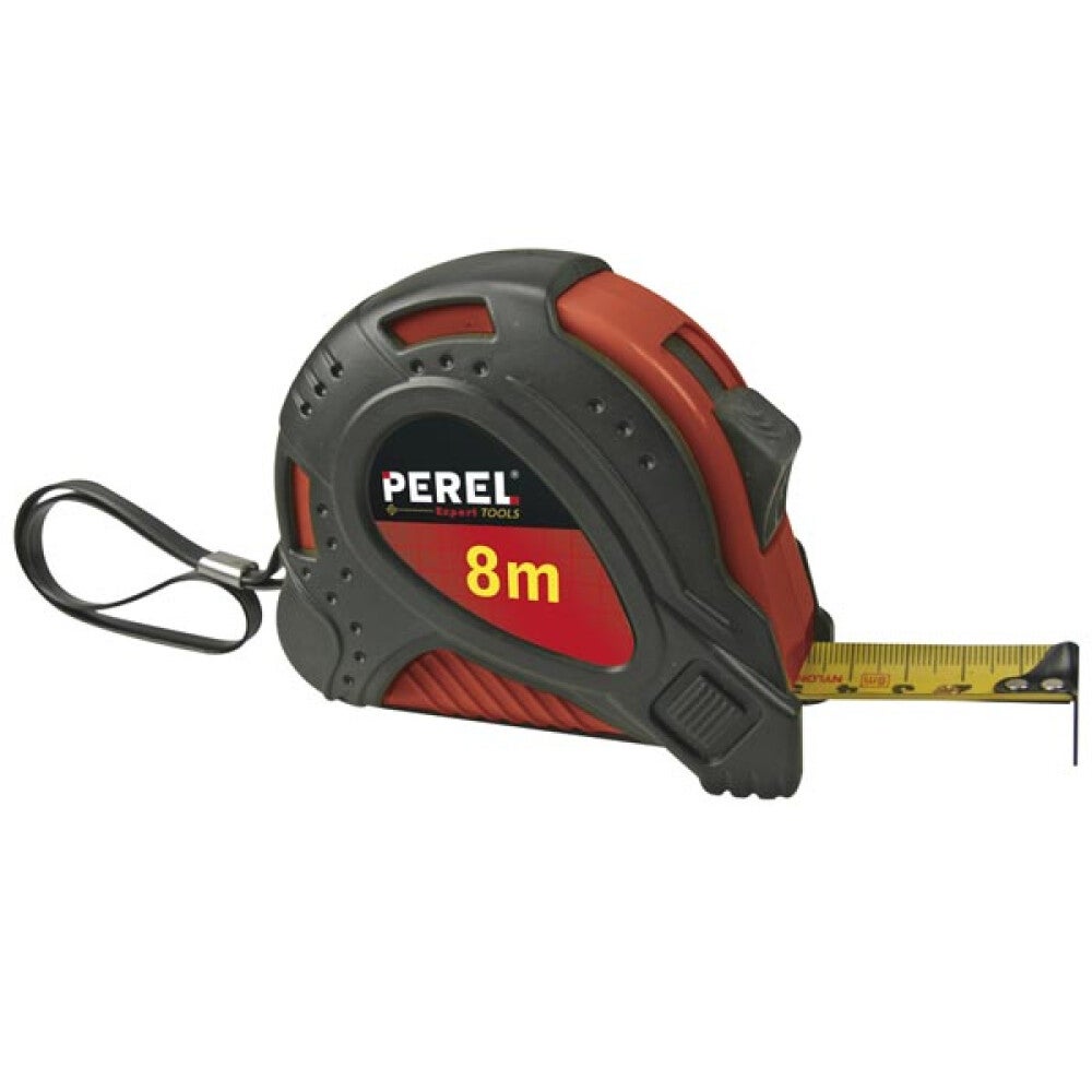 Mètre Ruban QuickDraw 8m – Fonction Marquage Intégrée – Neuf – QD8M-PRO