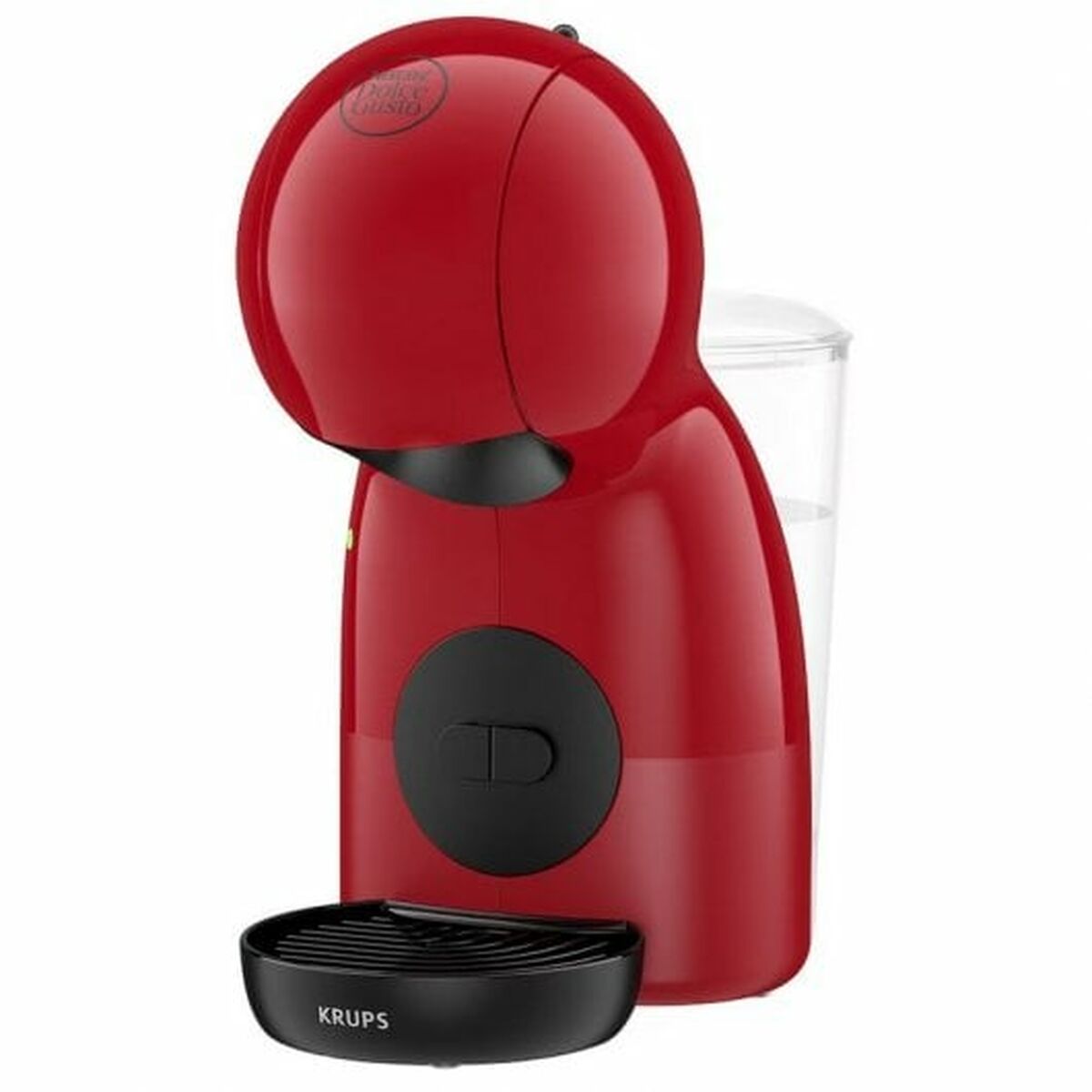 Cafetera de Cápsulas Piccolo XS 15bar KRUPS KP1A35AS | Rojo