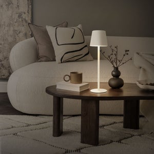 Moslumin Lampada da scrivania a LED per studiare e ufficio, luce da scrivania ricaricabile, regolabile e rotante, 5000mAh lampade tavolo pieghevoli a batteria per lavoro lettura esterno - Nero Moslumin Lampada da scrivania a LED per studiare e ufficio, luce da scrivania ricaricabile, regolabile e rotante, 5000mAh lampade tavolo pieghevoli a batteria per lavoro lettura esterno - Nero