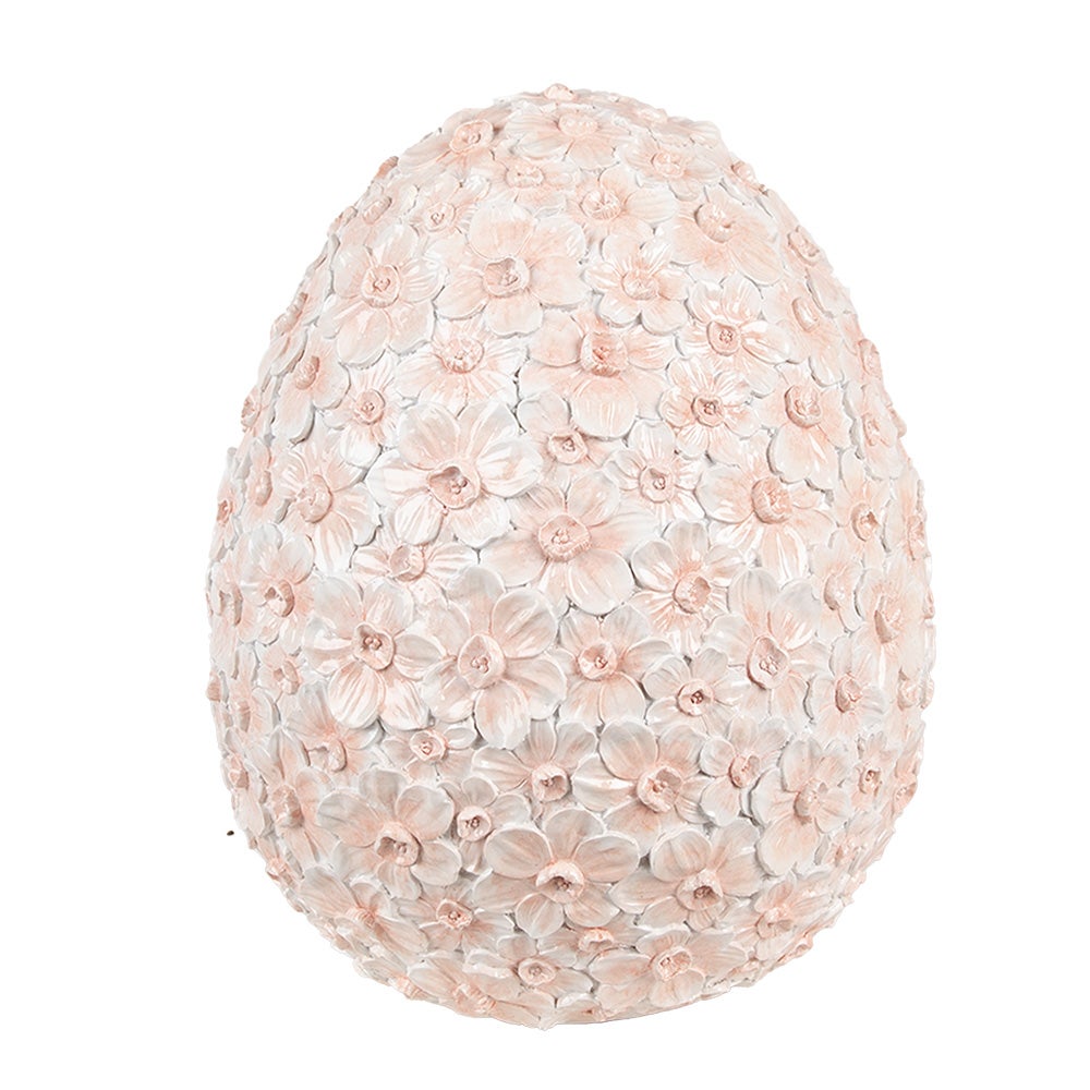 Œuf De Décoration Authentique De Hollohaza – Fabriqué En Hongrie