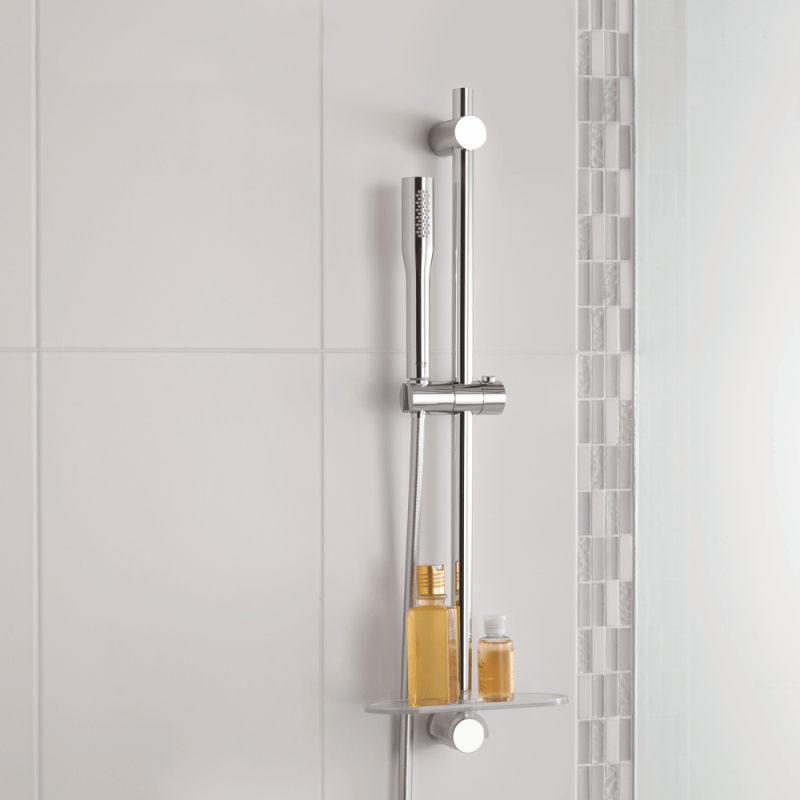 Pommeau de douche GROHE Quickfix Vitalio Get Stick - 5