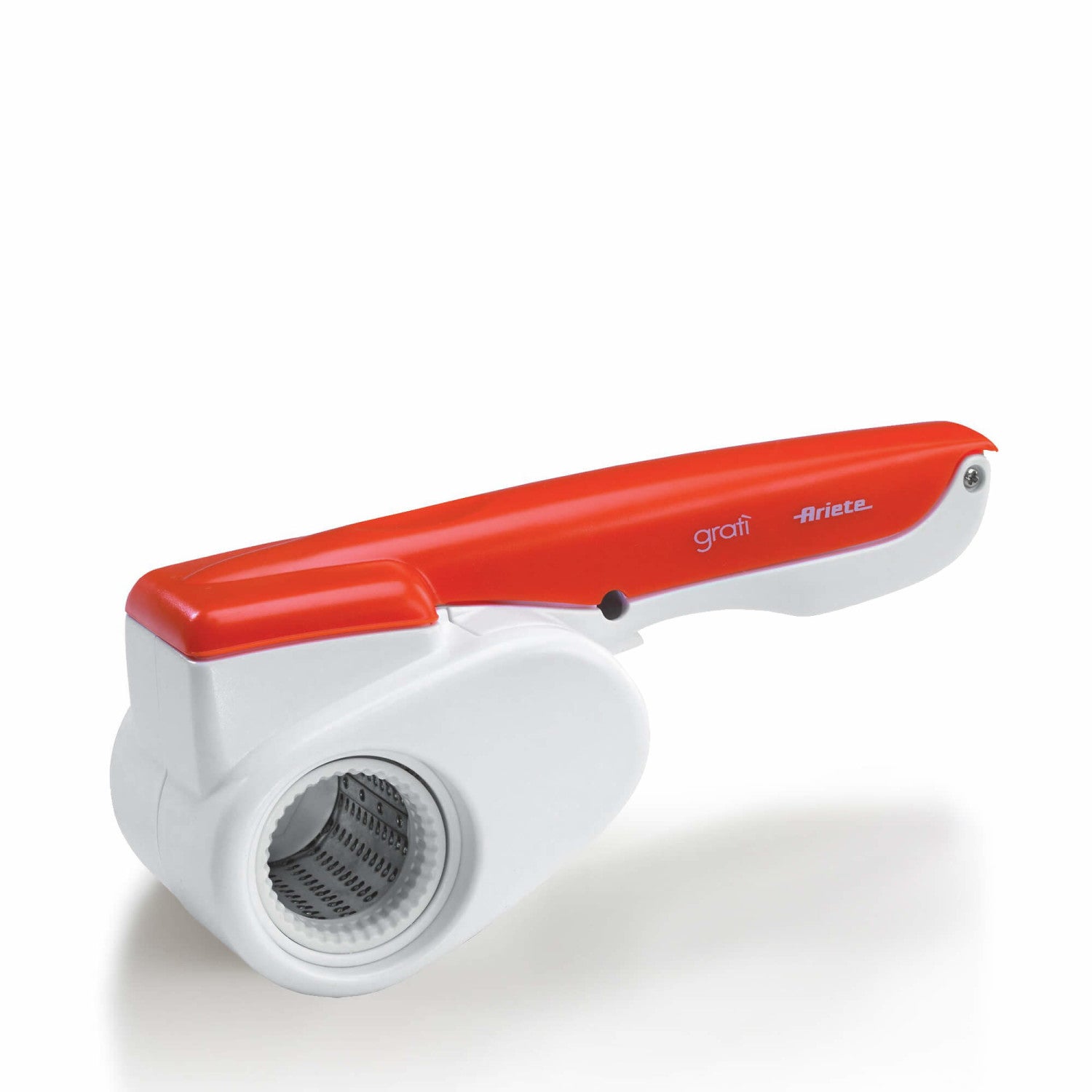Ariete 440 Rallador Eléctrico Naranja/Blanco , Leroy Merlin