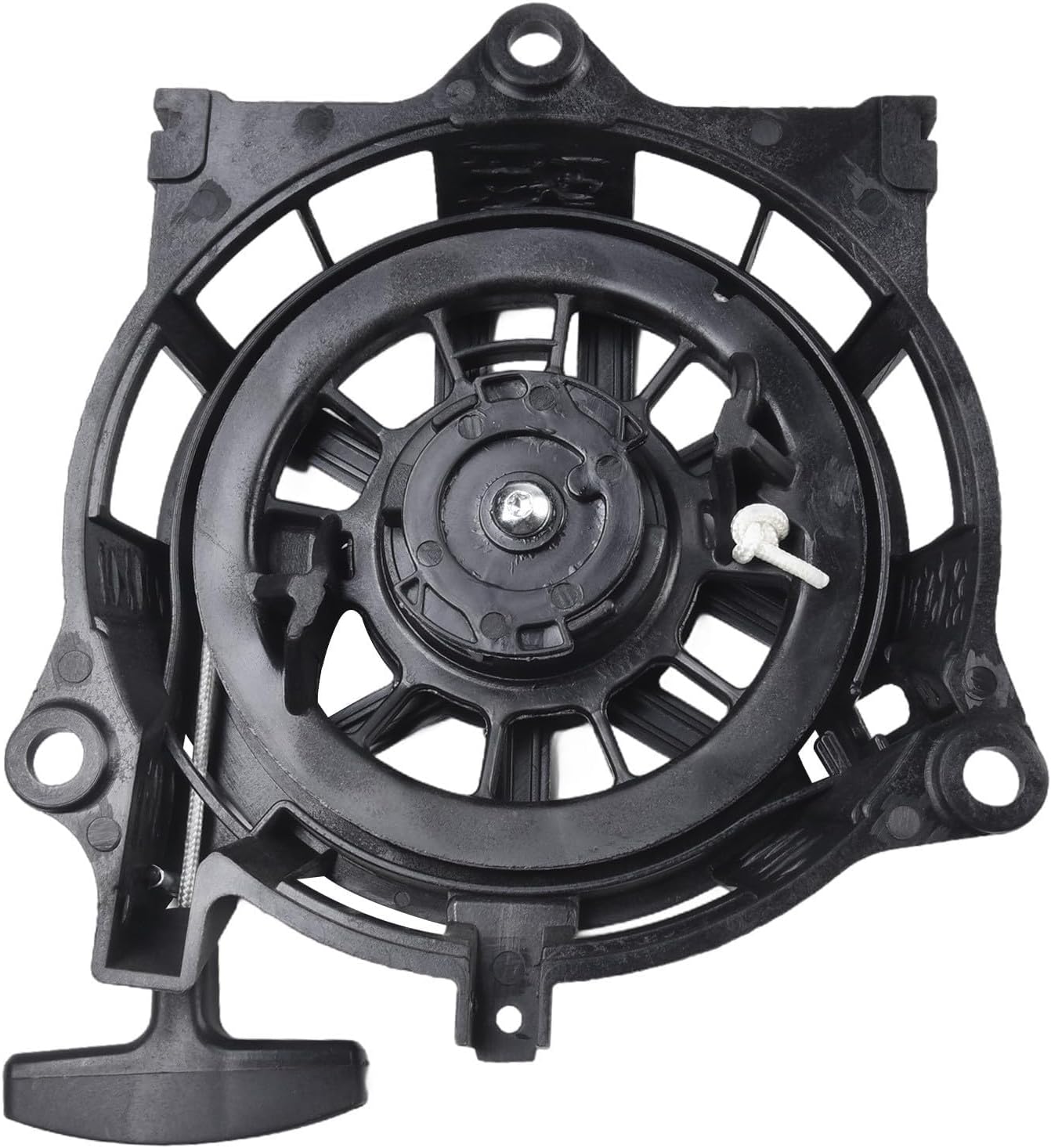 Starter pentru mașină de tuns iarba pentru Honda GCV135, GCV160, GCV190, GC135, GC160, 28400-Z0M-801, 28400Z0M801 Piese de schimb pentru motor