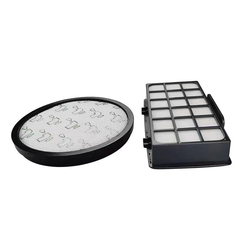 Filtro HEPA Vhbw Per Rowenta X-Trem Power Cyclonic | Sostituisce RS-RT3931, ZR902301 - 3
