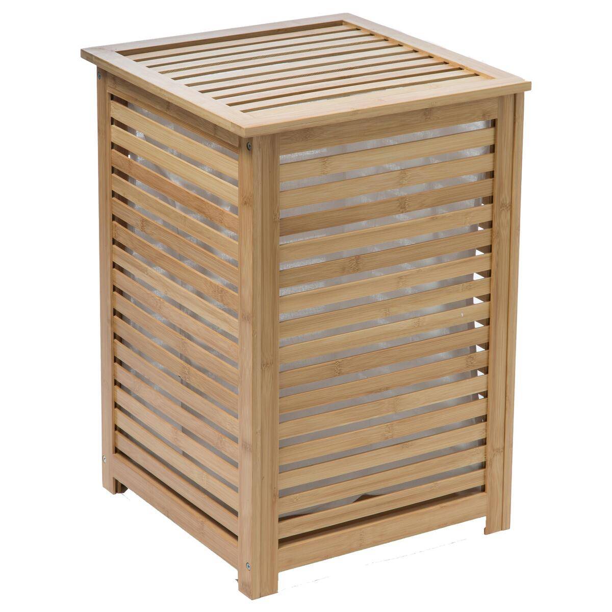 Salontafel Britt mangohout met 4 laden van Meubelen