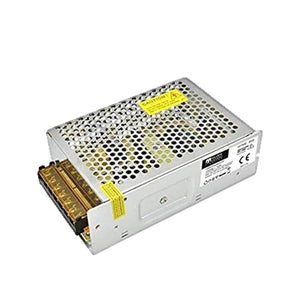 ALIMENTATORE STRISCIA LED TRASFORMATORE SWITCHING AC 220V 12V 20A 20 AMPERE 240W